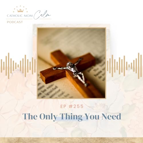 The Only Thing You Need