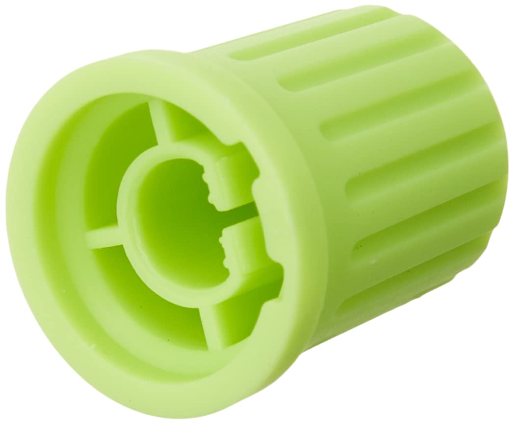 Reloop Knob Cap Set green - 8 Boutons, revêtement en caoutchouc pour une meilleure prise en main, Compatible avec de Nombreux mixeurs et Contrôleurs pour DJ, Vert KNOB-CAP-GREEN Reloop Knob Cap Set green - 8 Boutons, revêtement en caoutchouc pour une meilleure prise en main, Compatible avec de Nombreux mixeurs et Contrôleurs pour DJ, Vert KNOB-CAP-GREEN
