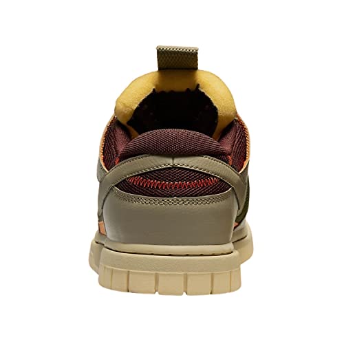 Image of Nike Men's Dunk Low Sneakers