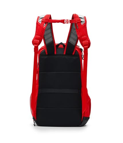 Image of Nike, Unisex, Varsity Elite Backpack (32L), University Red /Black /Black, One Size