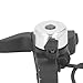 RiToEasysports Electric Scooter Handle Brake Lever,Prevent Slip Left Brake Lever with for GOTRAX Electric Scooter