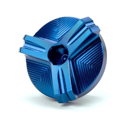 Tapa combustible moto Suzuki SV650 y SV650S kit protección motor CNC