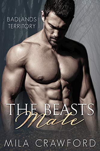 Télécharger The Beast's Mate: Fated Mates (English Edition) Livre eBook France