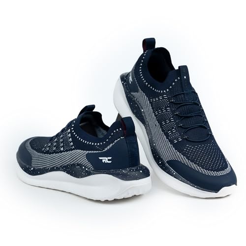 Image of Red Chief Sports Slip On Low Ankle Walking Shoes for Men | Sports Shoes for Men | Shoes for Man Stylish | W7012