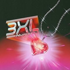 3XL / Number_i