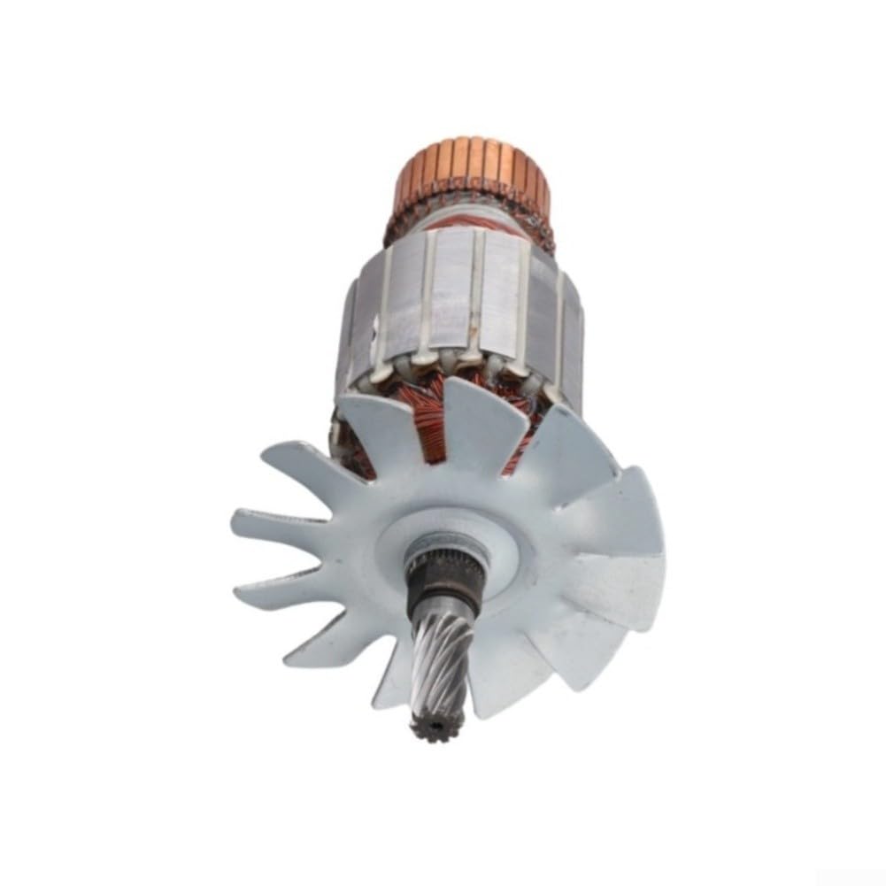 Pieza de Repuesto Rotor Metal para Sierra KGS254M Pieza de Repuesto