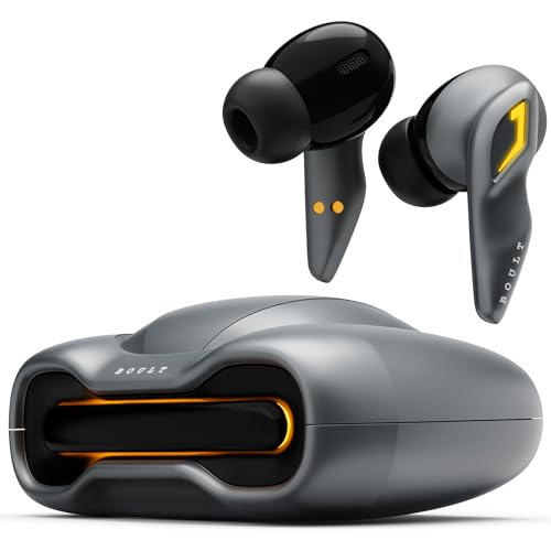 Boult Audio UFO Truly Wireless in Ear Earbuds Boult Audio UFO Truly Wireless in Ear Earbuds