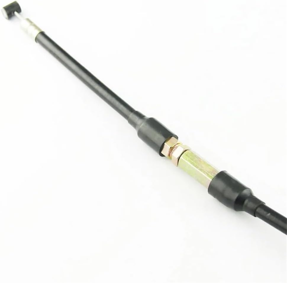 Motorcycle Clutch Drive Cable Motorcycle Clutch Cable Steel Wire Line For KX250 KX250R 2005 2006 2007 2008 Accessories