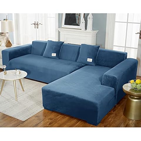 LCKFFYD High Elastic Sofa Cover Single Seat Super Soft Fashion Sofa Cover Cover