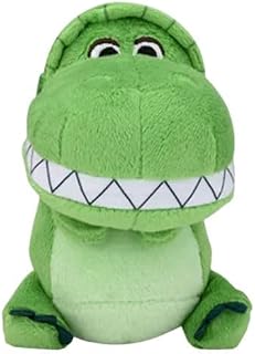 【単品 レックス】トイ・ストーリー５＆youマスコット サイズ約10cm 公式