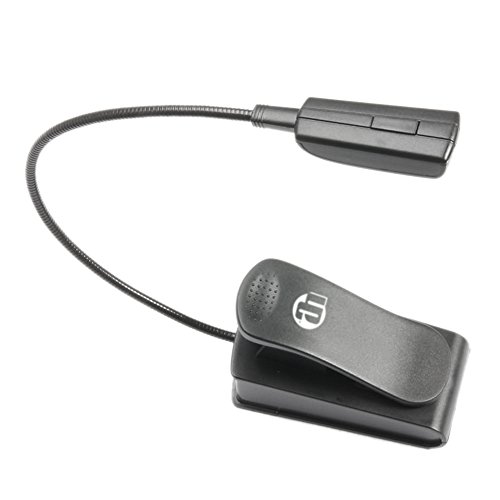 Adam Hall Stands SLED 1 PRO - Lampada a LED per