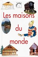 Les maisons du monde 2713018269 Book Cover