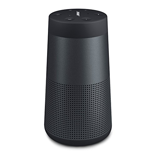 Speaker Bose Soundlink Revolve Preto 739523-1110