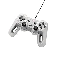 (未使用･未開封品)エレコム USB ゲームパッド 13ボタン Xinput 振動 連射 高耐久 モンスターハンターライズ:サンブレイク動作確認済 ブラック JC-U4013SBK Amazon.co.jp: エレコム USB ゲームパッド 13ボタン Xinput 振動