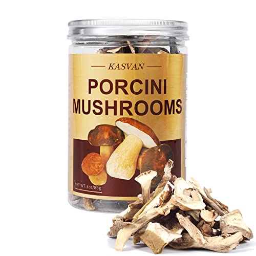 Top 24 Best Dried Porcini Mushrooms of 2022 (Reviews) FindThisBest
