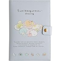Amazon.co.jp: サンエックス すみっコぐらし お薬手帳ケース