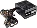 immagine 2Corsair CV550 Alimentatore PC, 80 Plus Bronze, 550 W, CV (Cavi Fissi), Nero