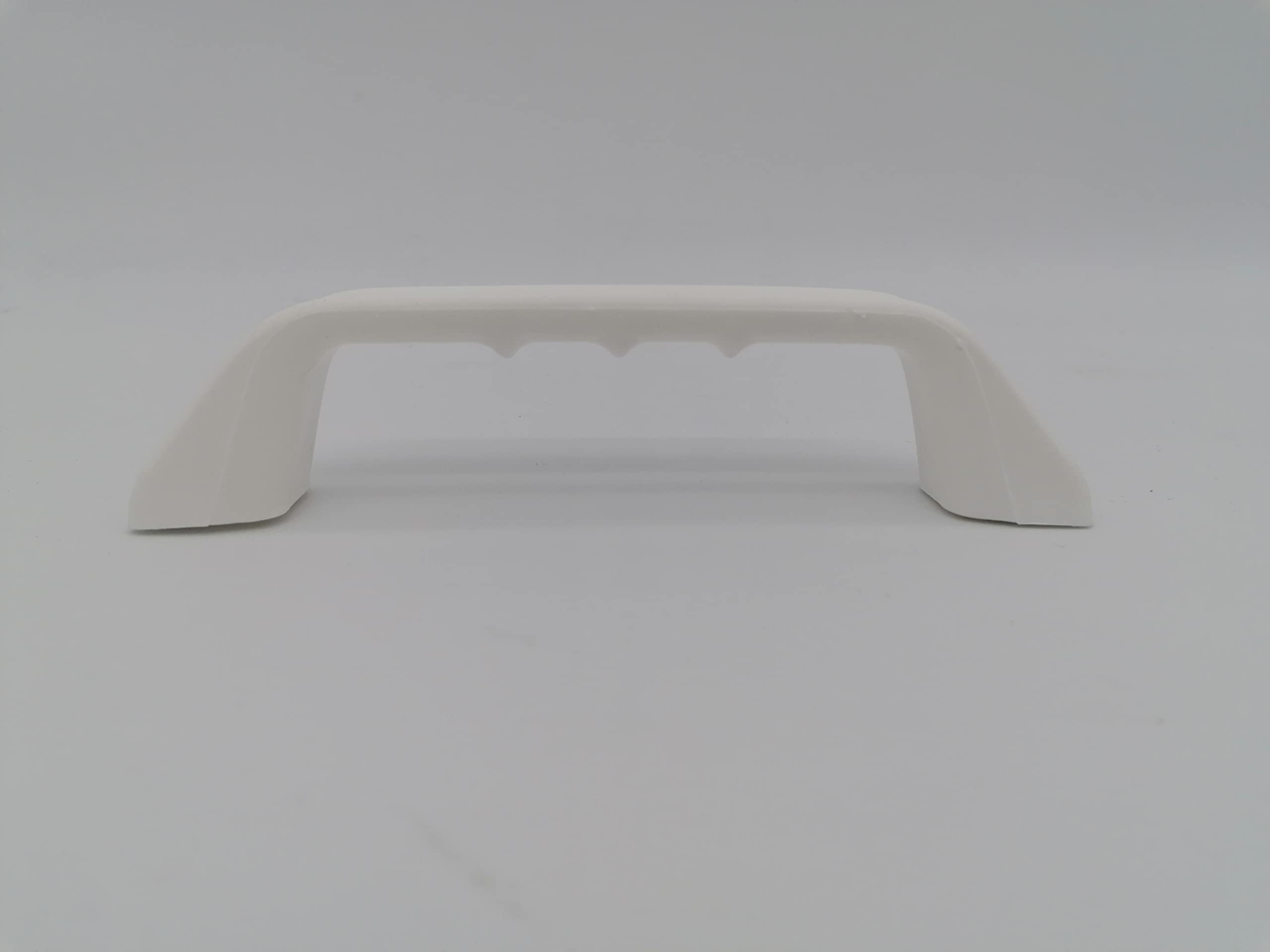CR-MOESANCO® Set van 2 handgrepen voor meubels of manoeuvres, parkeerplaats, caravan of aanhanger, zwart CR-MOESANCO® Set van 2 handgrepen voor meubels of manoeuvres, parkeerplaats, caravan of aanhanger, zwart
