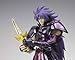 Bandai Tamashii Nations Saint Cloth Myth EX Gemini Saga Surplice