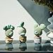Imagen de Disney Plants  Figura Decorativa de Peluche