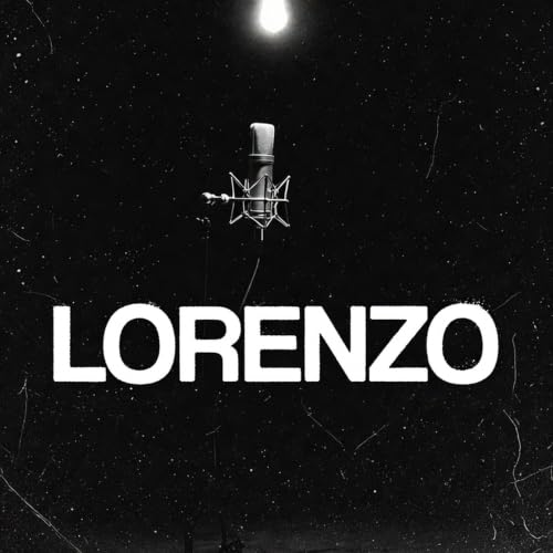 『Lorenzo』のカバーアート