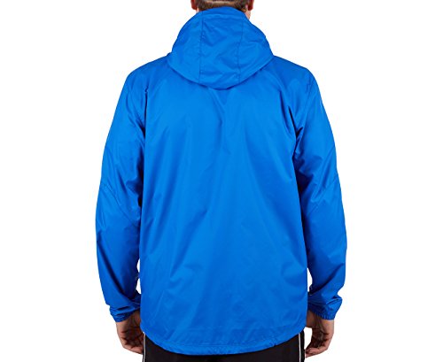 Nike, Giacca Impermeabile da Uomo Team Sideline