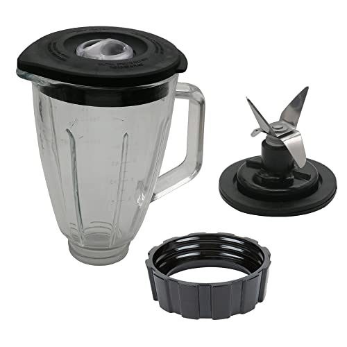 10 Best Blenders Glass Pitchers By An Expert Glory Cycles