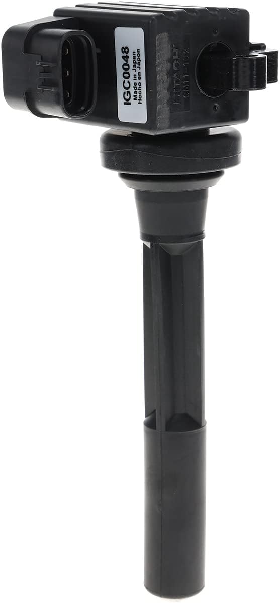 Astemo IGC0048 Ignition Coil