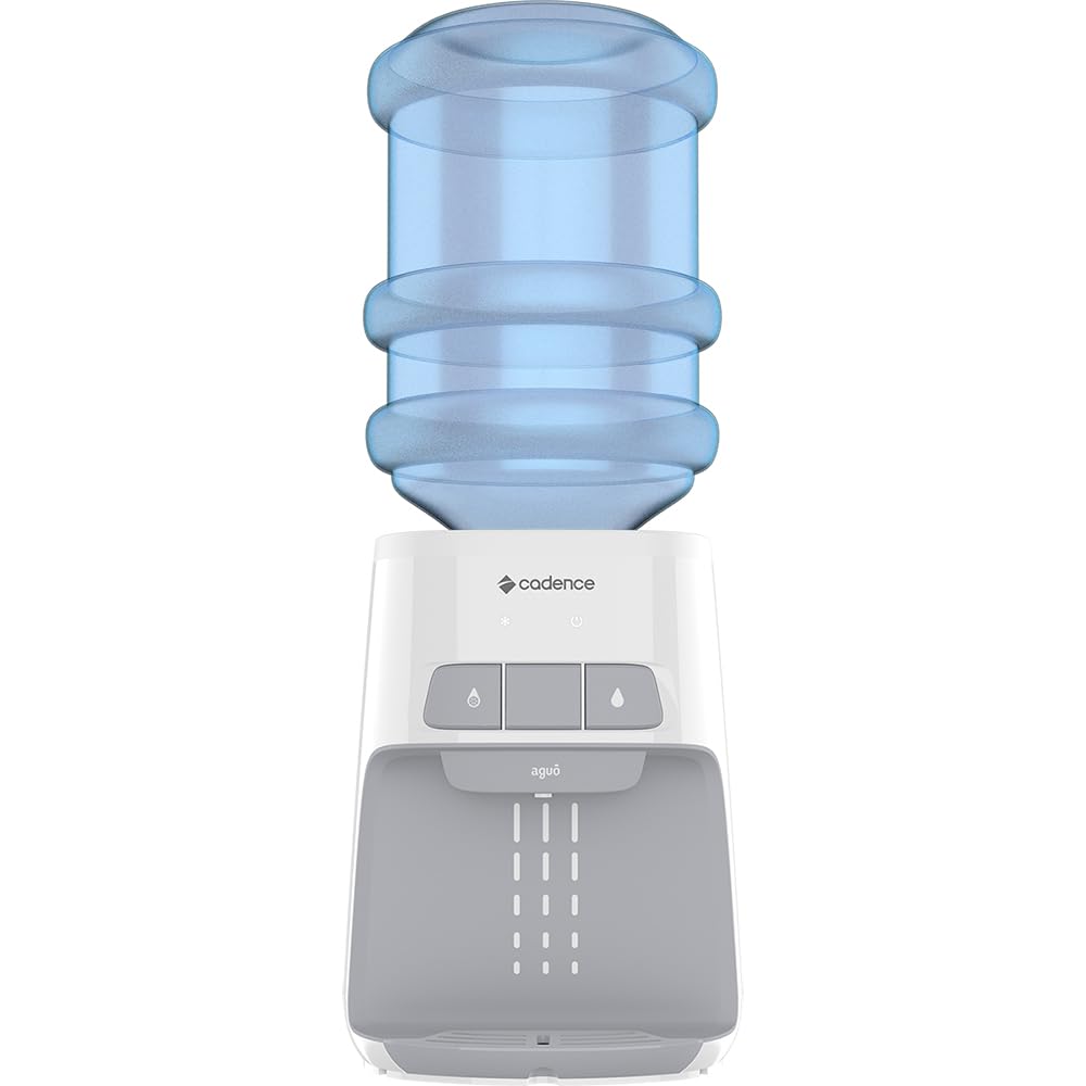 Bebedouro Cadence Aguô - Bivolt - BEB110