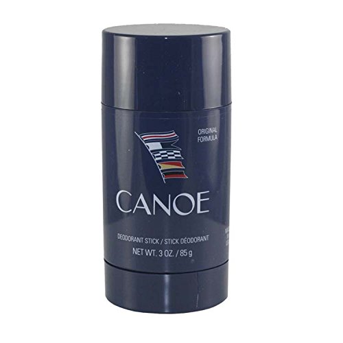 Canoe for men 3.0oz Deo Stick by dana (746480712650)