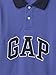 GAP Boys Fashion Polo Dazzling Blue 183949Tc M