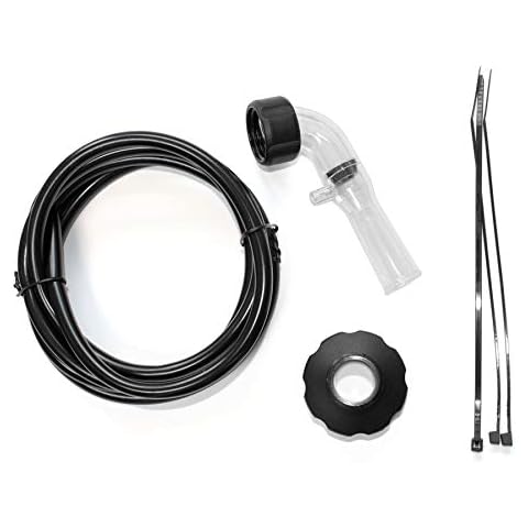 Oase Filtral Aeration Attachment Set Cover