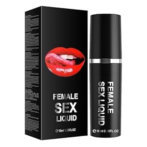 Intense Fast Orgasmic Gel, Excite Gel for Her, Stimulant Strong Enhancer, Women Sex Oils, Enhances Intimate Experiences for Women​ (1)