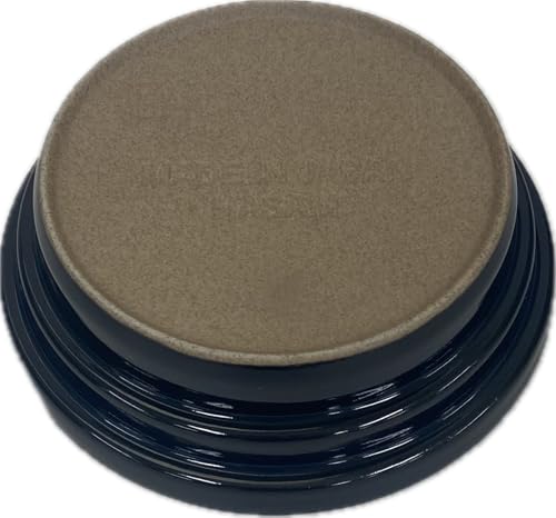 Refined and 

Carita Kalita Tray - Navy Series, Stylish Drip Tray for Camping, Outdoors, Coffee Shops, and Antiques