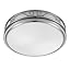 Brushed Nickel
