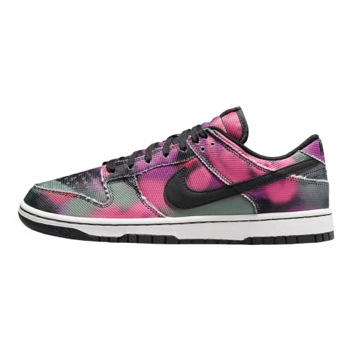 Image of Nike Men's Dunk Low Sneakers