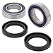 QBOSS WHEEL BEARING KIT (EA)