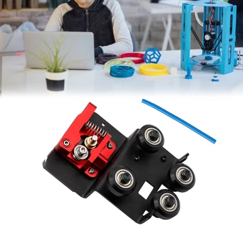 Kit extrudeuse short range pour CR10 accessoire modification imprimante 3D Direct Drive - 2