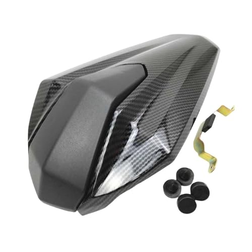 Carénage selle arrière moto Z400 pour remplacer la place passager ZLZ-343-1