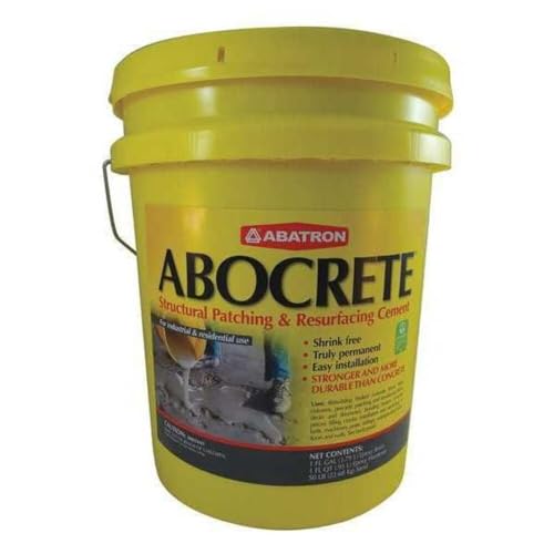 Abatron Abocrete Kit concreto epoxi reparación 1.25 gal miniatura 1