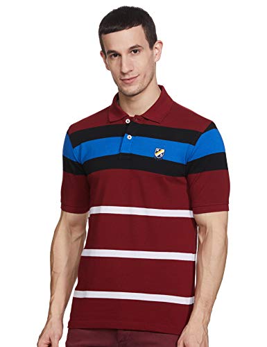 Image of Amazon Brand - House & Shields Men's Polo Shirt