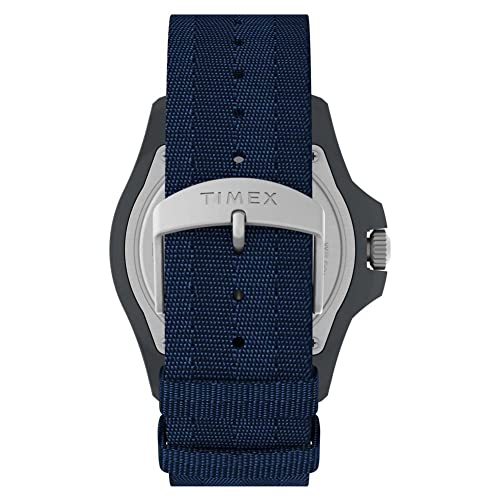 Timex Men Analogue Watch Expedition North Freedive Ocean