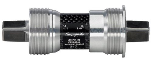 Pédalier De Piste Campagnolo Record Pista – 165mm, 47T, Pour Fixie, Occasion