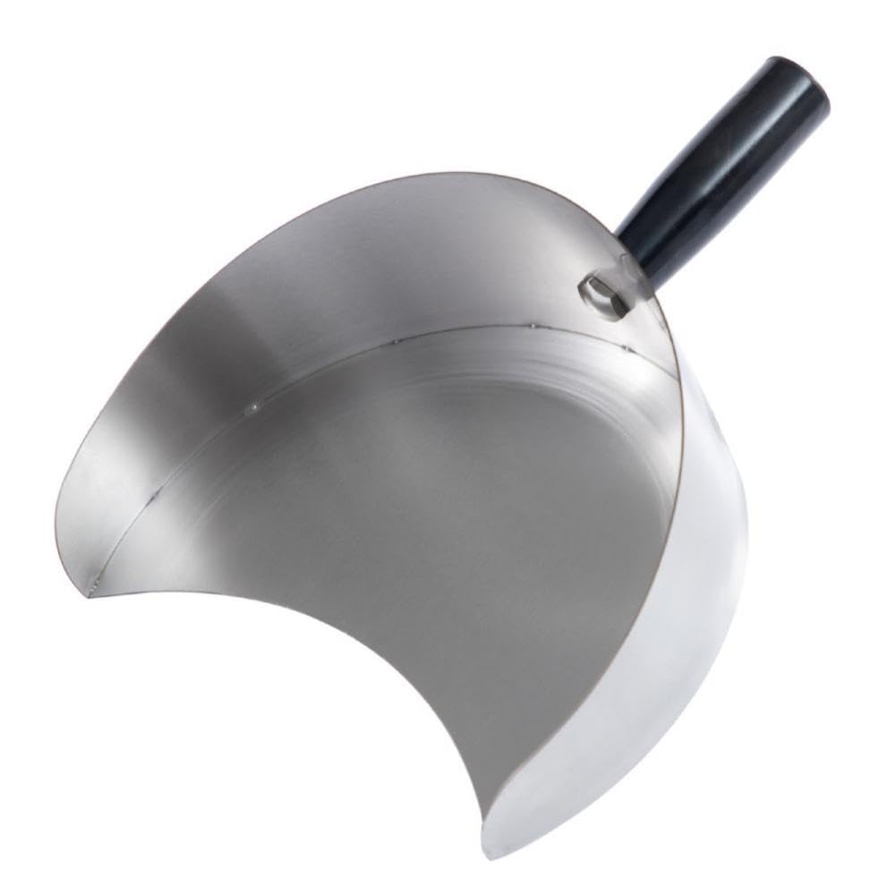 Pelle à Sable En Acier Inoxydable SHIPENOPHY - Filtre Rapide Et