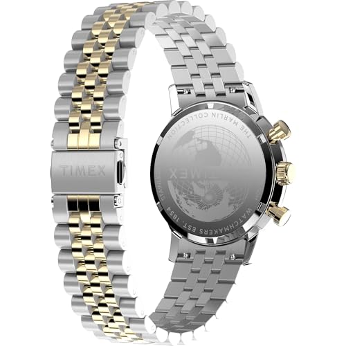 Image of Timex Men's Marlin 40mm Watch