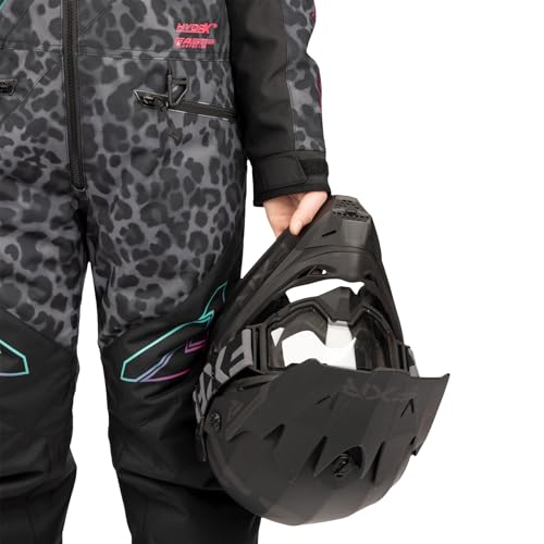 Image of FXR Youth CX Monosuit