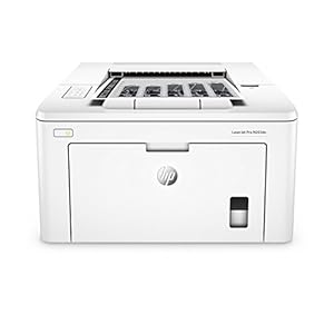 HP LaserJet Pro M203dn, Print eenvoudig vanaf smartphone, tablet en notebook, Afdrukken