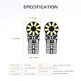 Zoom IMG-2 ultravision lampadine laterali t10 canbus Zoom IMG-2 ultravision lampadine laterali t10 canbus