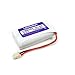 Lenmar Replacement Battery for AT&T - Lucent Technologies 91301 Presidian 43-271 Sony SPP-N1000 SPP-N1000WT SPP-N1001 SPP-N1003 SPP-N1004 SPP-N1021 SPP-N1026 Replaces OEM Sony BP-T50 BP-T51 Sanyo GES-PCF07 VTech BT175242