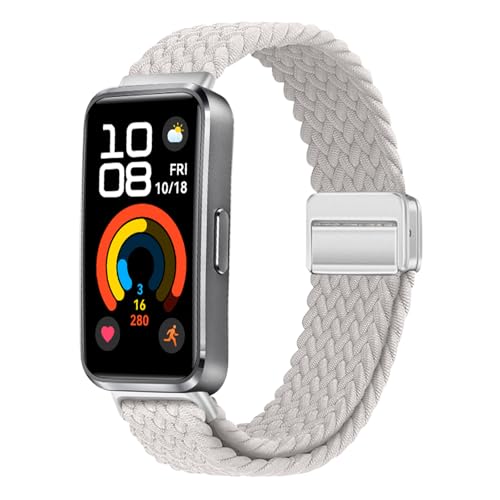 [ZoRoll] iCoh Huawei Band 10 / Band 9 / 8 Ή ҂ݐLk rvxg X|[cXgbv X}[gEHb`oh \tg ʋC oh CNXv jp ւxg Huawei Band 8